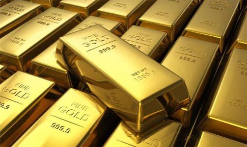 突然，全线大涨！黄金，再创新高！