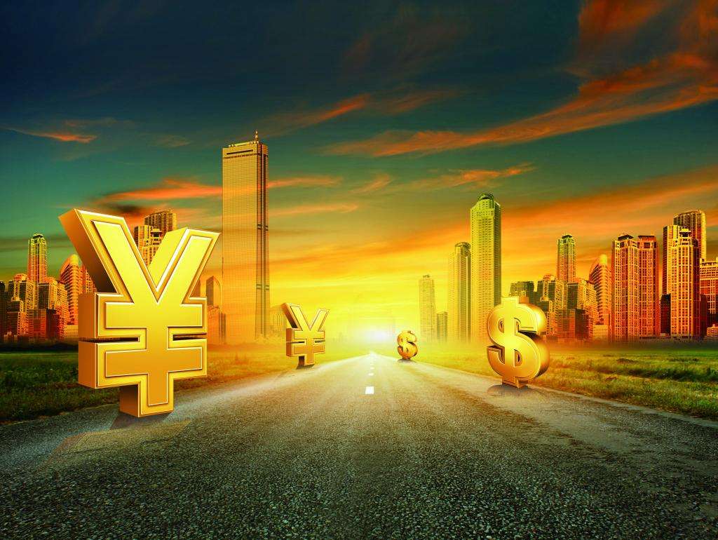 避险情绪降温，黄金大幅调整之后再次反弹