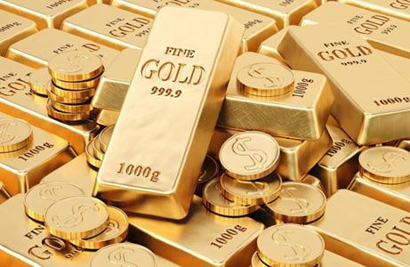 现货黄金或继续走强！下周这一位置是关键
