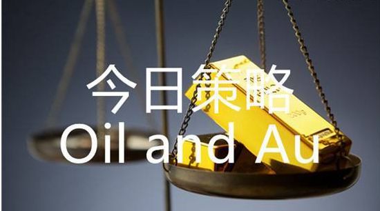 疫苗积极消息不断传出 下周初黄金操盘建议