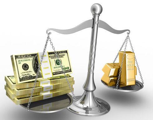 黄金“避险估值尚未溢价” 上演1990年代长期熊市大幅折扣